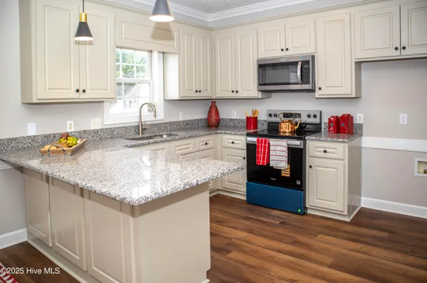 $425,000 | 3715 Martha Lane North, Wilson, NC 27896