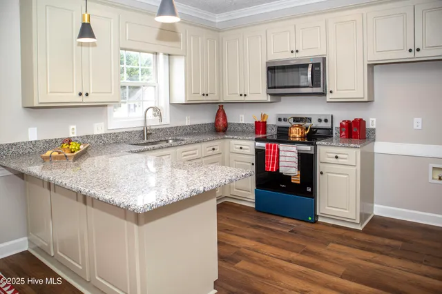 $429,900 | 3715 Martha Lane North, Wilson, NC 27896