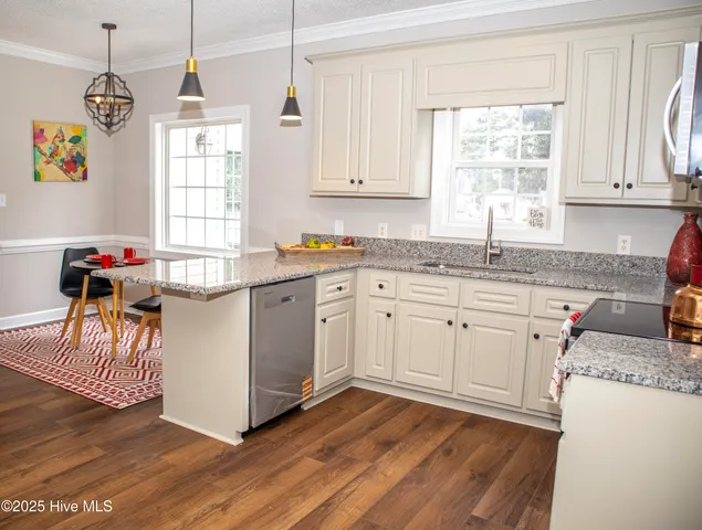 $429,900 | 3715 Martha Lane North, Wilson, NC 27896