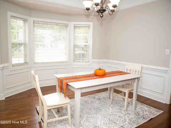 $425,000 | 3715 Martha Lane North, Wilson, NC 27896