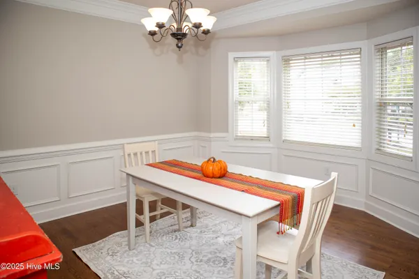 $425,000 | 3715 Martha Lane North, Wilson, NC 27896