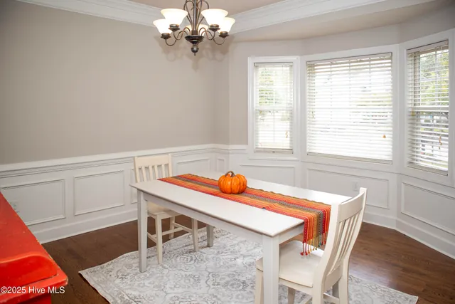 $429,900 | 3715 Martha Lane North, Wilson, NC 27896