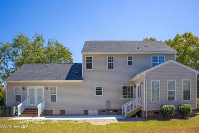 $429,900 | 3715 Martha Lane North, Wilson, NC 27896