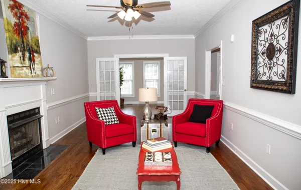 $425,000 | 3715 Martha Lane North, Wilson, NC 27896