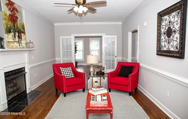 $429,900 | 3715 Martha Lane North, Wilson, NC 27896