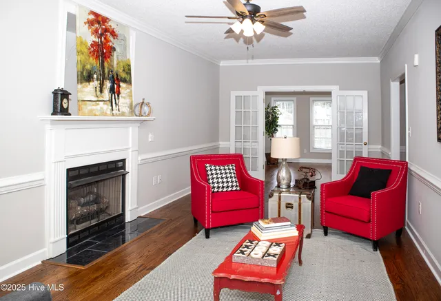 $429,900 | 3715 Martha Lane North, Wilson, NC 27896