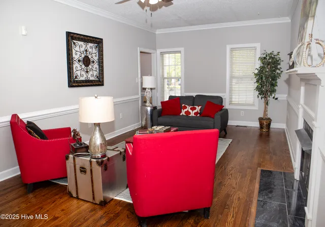 $429,900 | 3715 Martha Lane North, Wilson, NC 27896