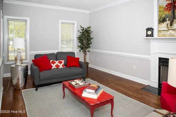 $425,000 | 3715 Martha Lane North, Wilson, NC 27896