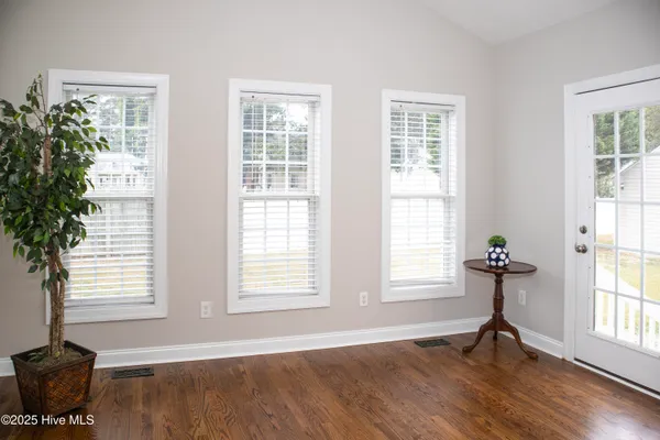 $425,000 | 3715 Martha Lane North, Wilson, NC 27896