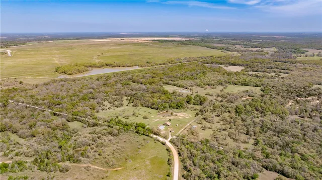 $665,000 | 5732 Rose Hill Road, Calvert, TX 77837