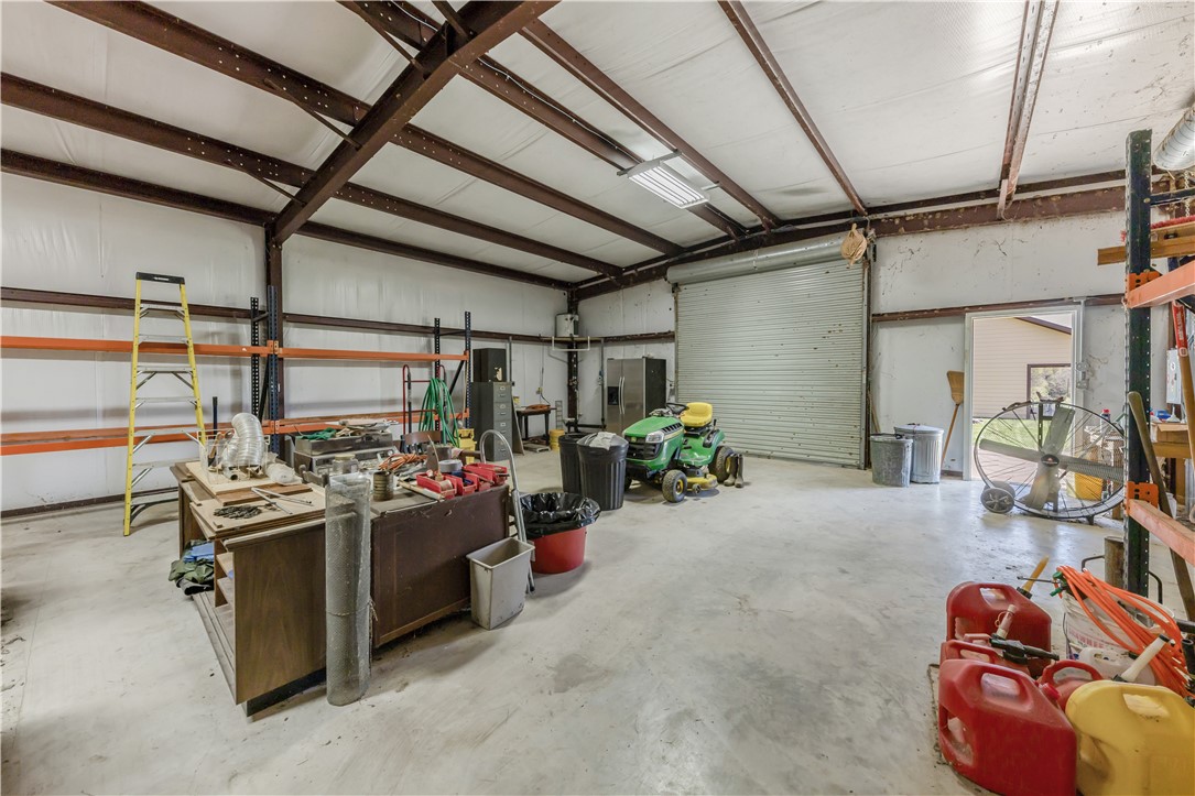 5732 Rose Hill Road Calvert, TX 77837 - Photo 16 of 46