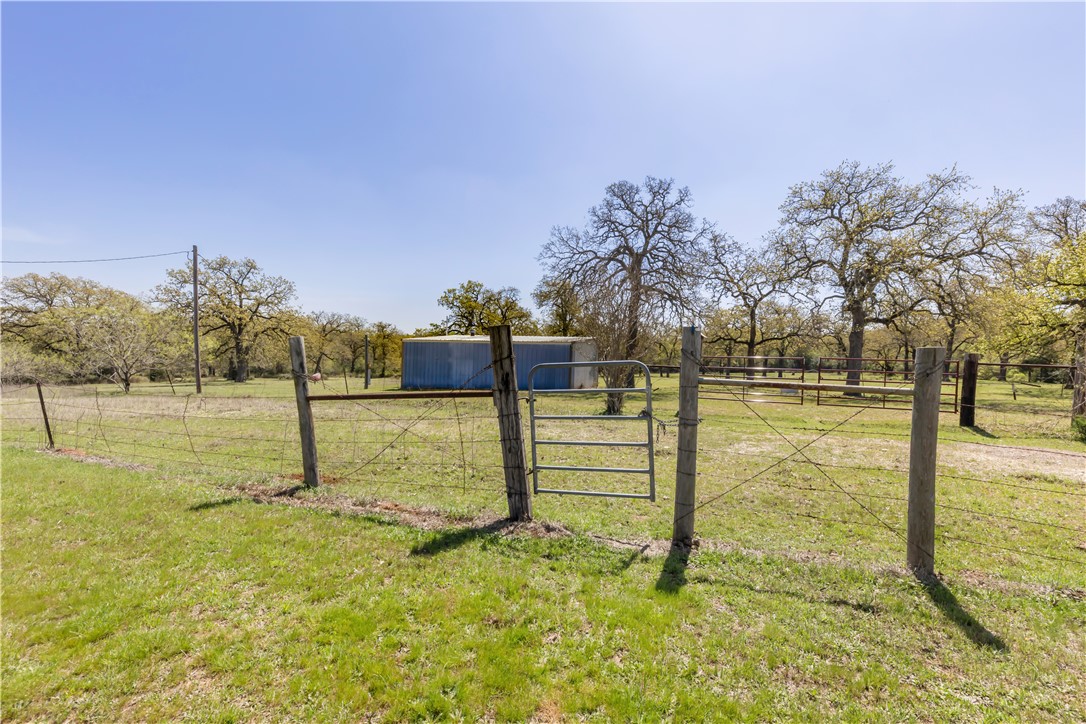 5732 Rose Hill Road Calvert, TX 77837 - Photo 23 of 46 a view of swimming pool with an outdoor seating