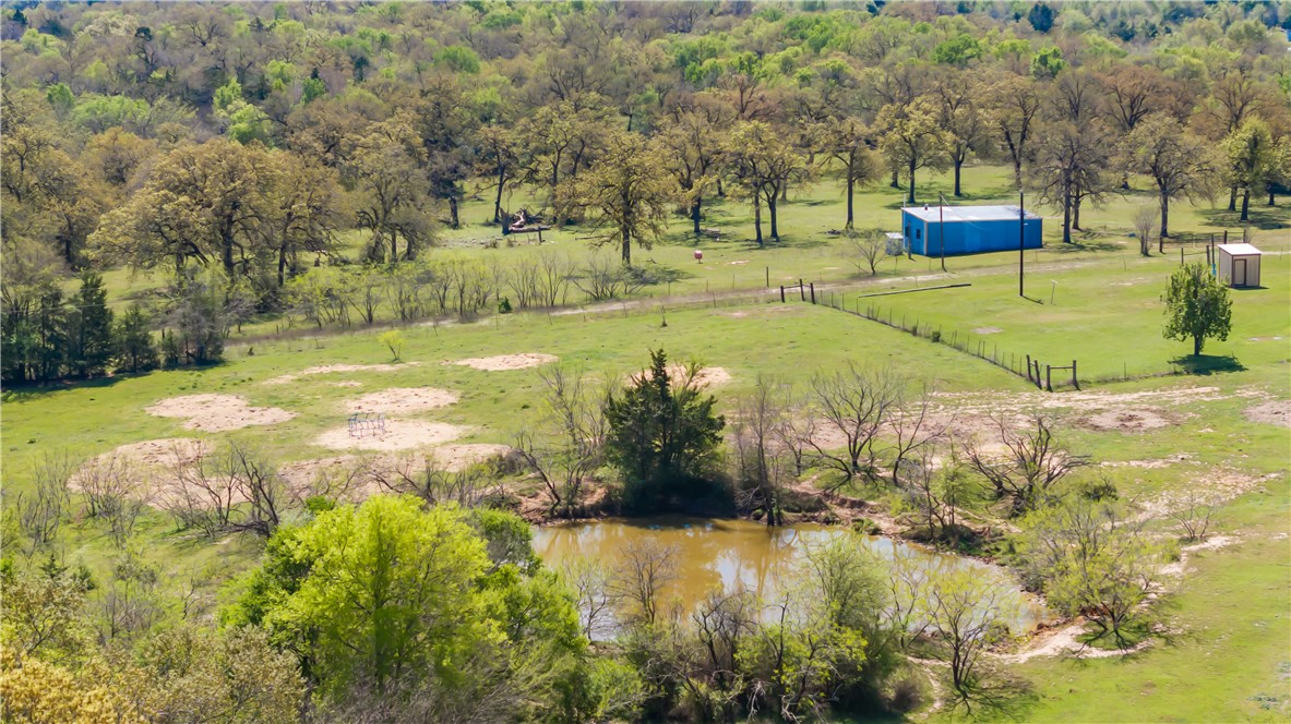5732 Rose Hill Road Calvert, TX 77837 - Photo 26 of 46 a view of swimming pool
