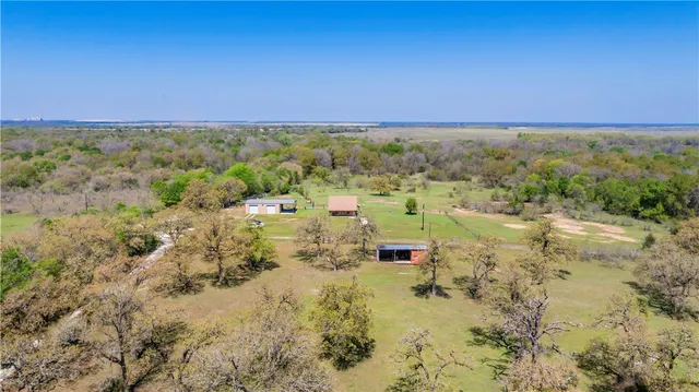 $665,000 | 5732 Rose Hill Road, Calvert, TX 77837