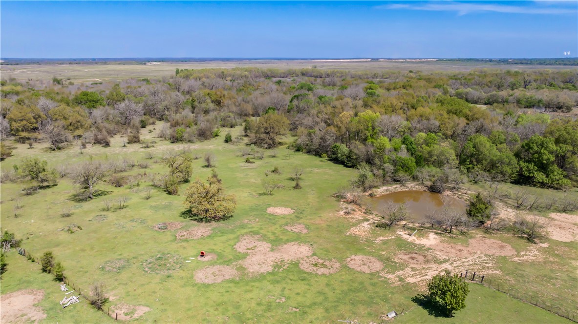 5732 Rose Hill Road Calvert, TX 77837 - Photo 34 of 46 a view of a yard with an outdoor space