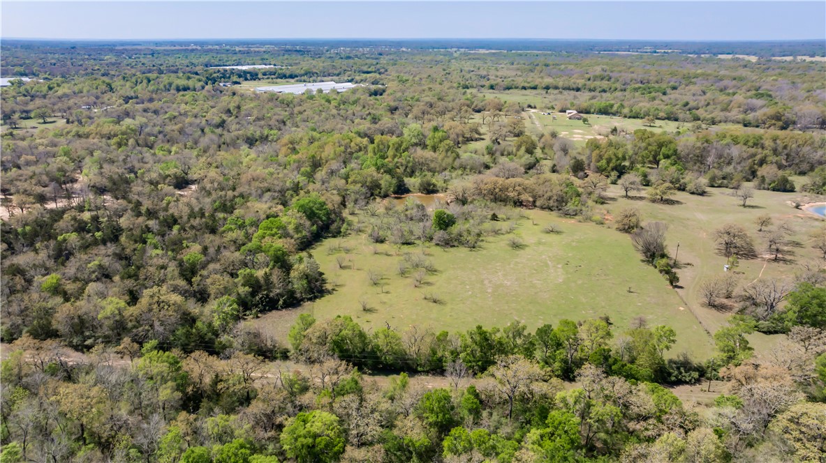 5732 Rose Hill Road Calvert, TX 77837 - Photo 38 of 46 an aerial view of mountain with beach