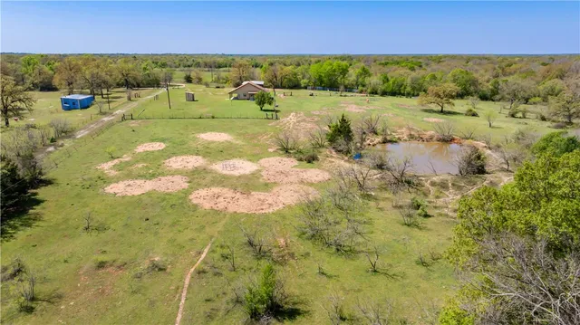 $665,000 | 5732 Rose Hill Road, Calvert, TX 77837