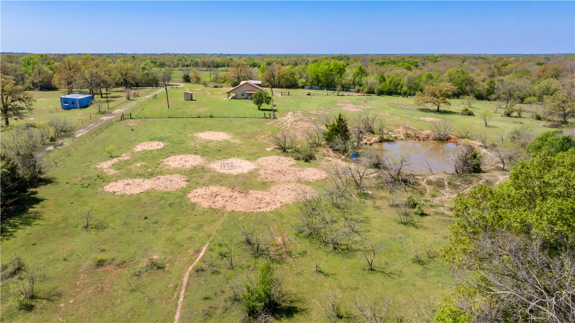 5732 Rose Hill Road Calvert, TX 77837 - Photo 42 of 46 a view of a lake view