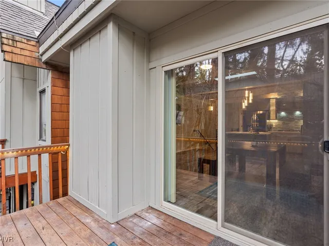 $875,000 | 989 Tahoe Boulevard, Unit 91, Incline Village, NV 89451
