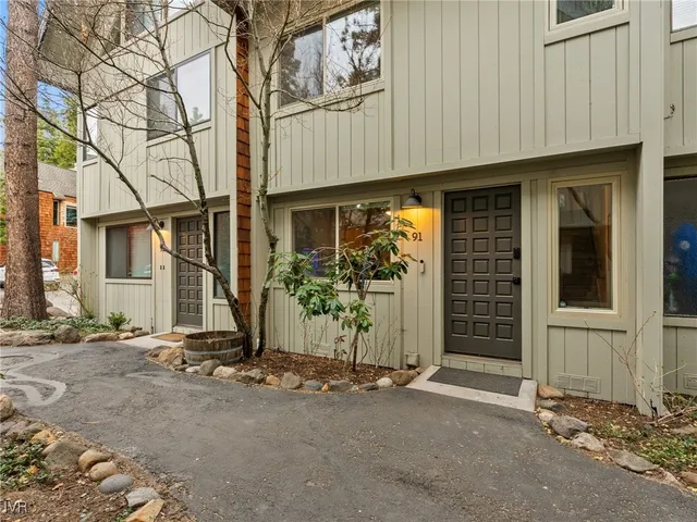 $875,000 | 989 Tahoe Boulevard, Unit 91, Incline Village, NV 89451