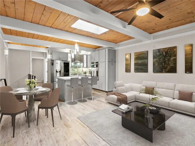 $875,000 | 989 Tahoe Boulevard, Unit 91, Incline Village, NV 89451