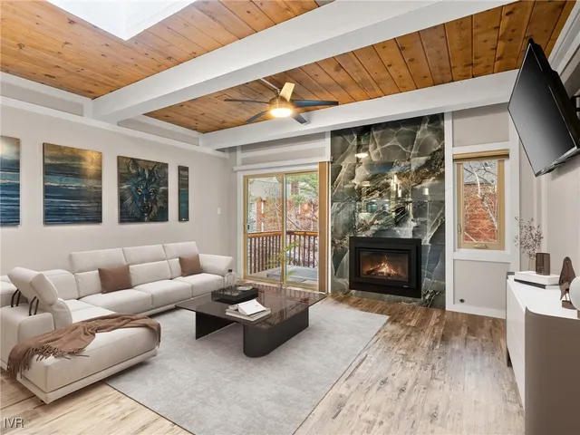 $875,000 | 989 Tahoe Boulevard, Unit 91, Incline Village, NV 89451