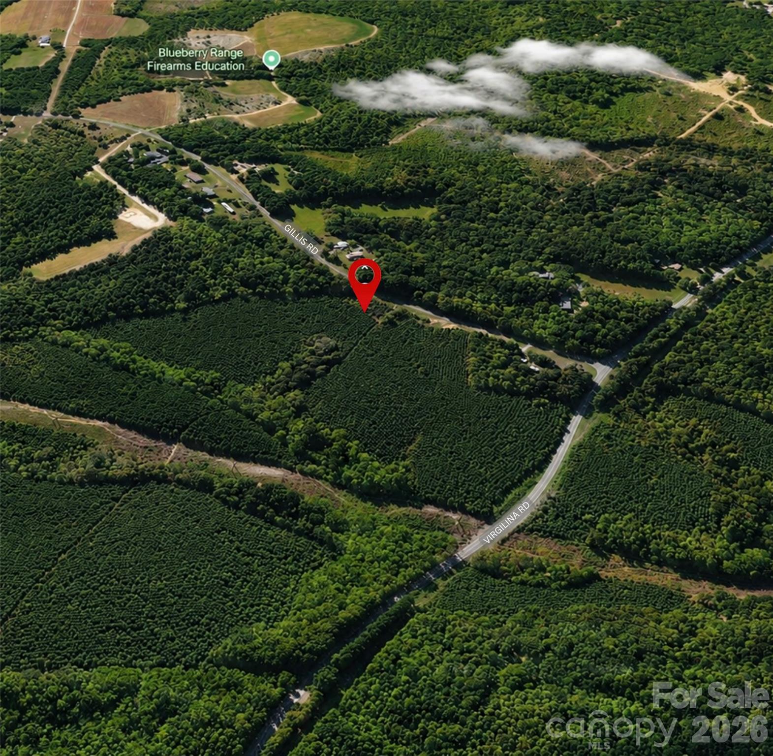 00 Gillis Road Roxboro, NC 27574 - Photo 7 of 15