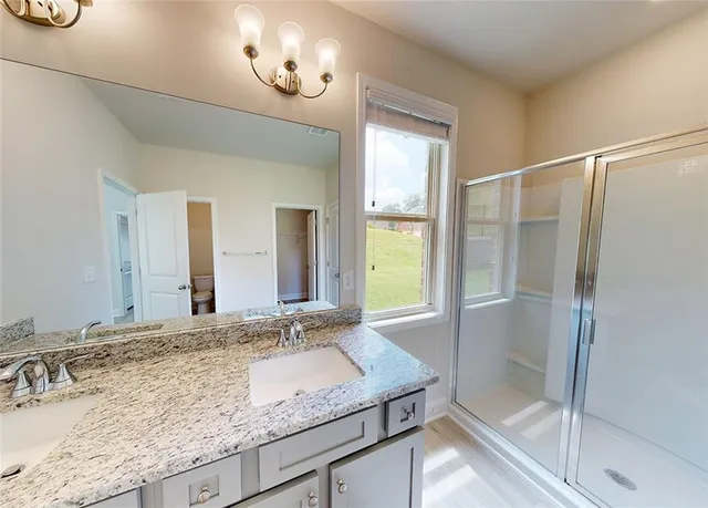 $2,491 | 3413 Appaloosa Trail, Unit SPENCER, Conyers, GA 30013