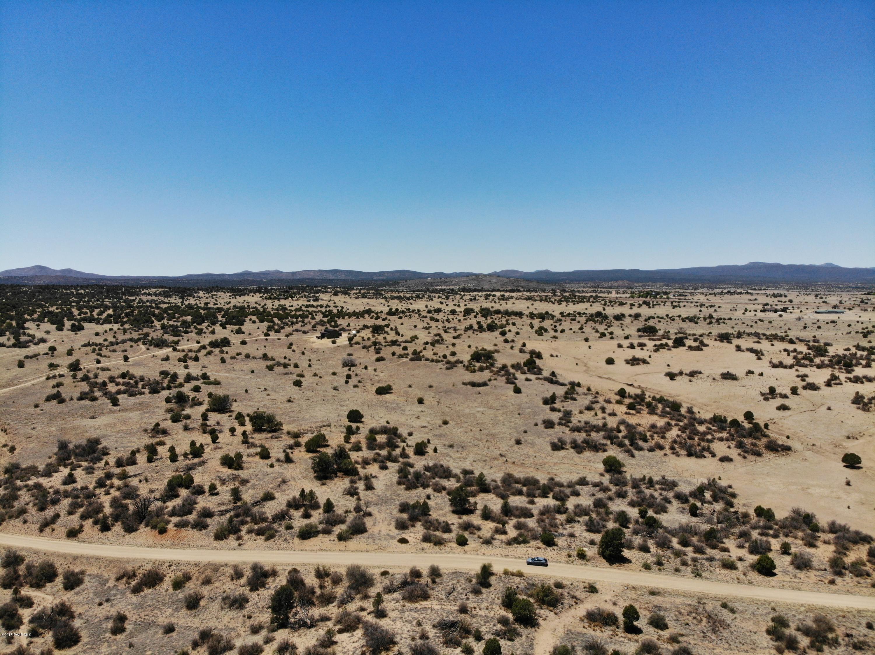 0 North Pheasant Run Road Prescott, AZ 86305 - Photo 2 of 6 facing lot