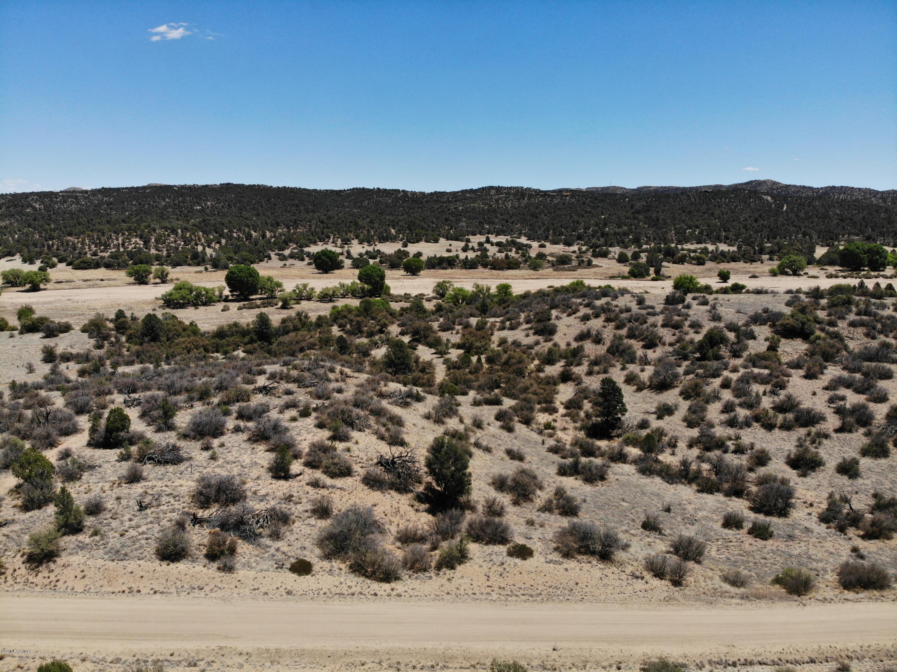0 North Pheasant Run Road Prescott, AZ 86305 - Photo 4 of 6 east view