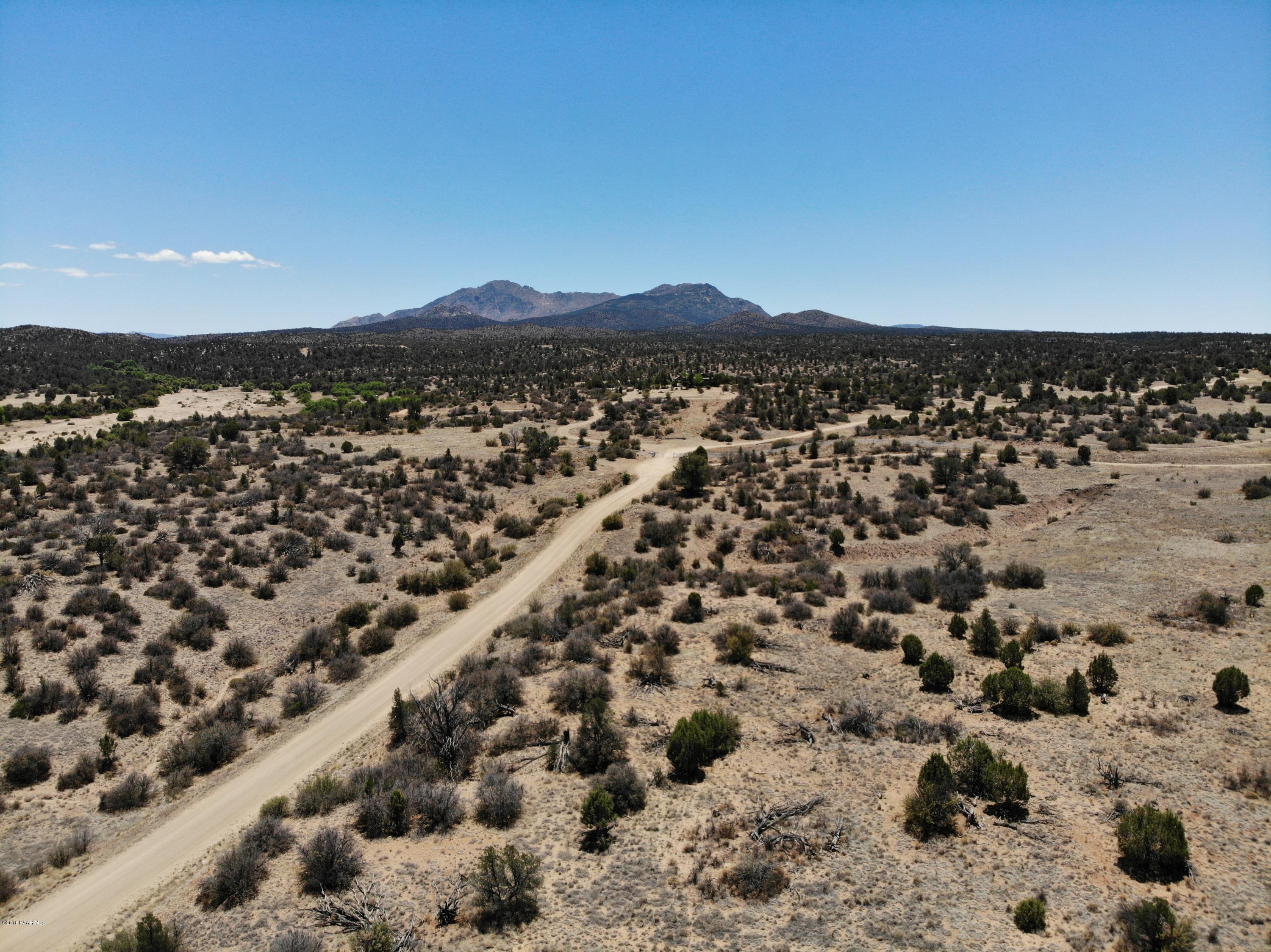 0 North Pheasant Run Road Prescott, AZ 86305 - Photo 6 of 6 south view 02