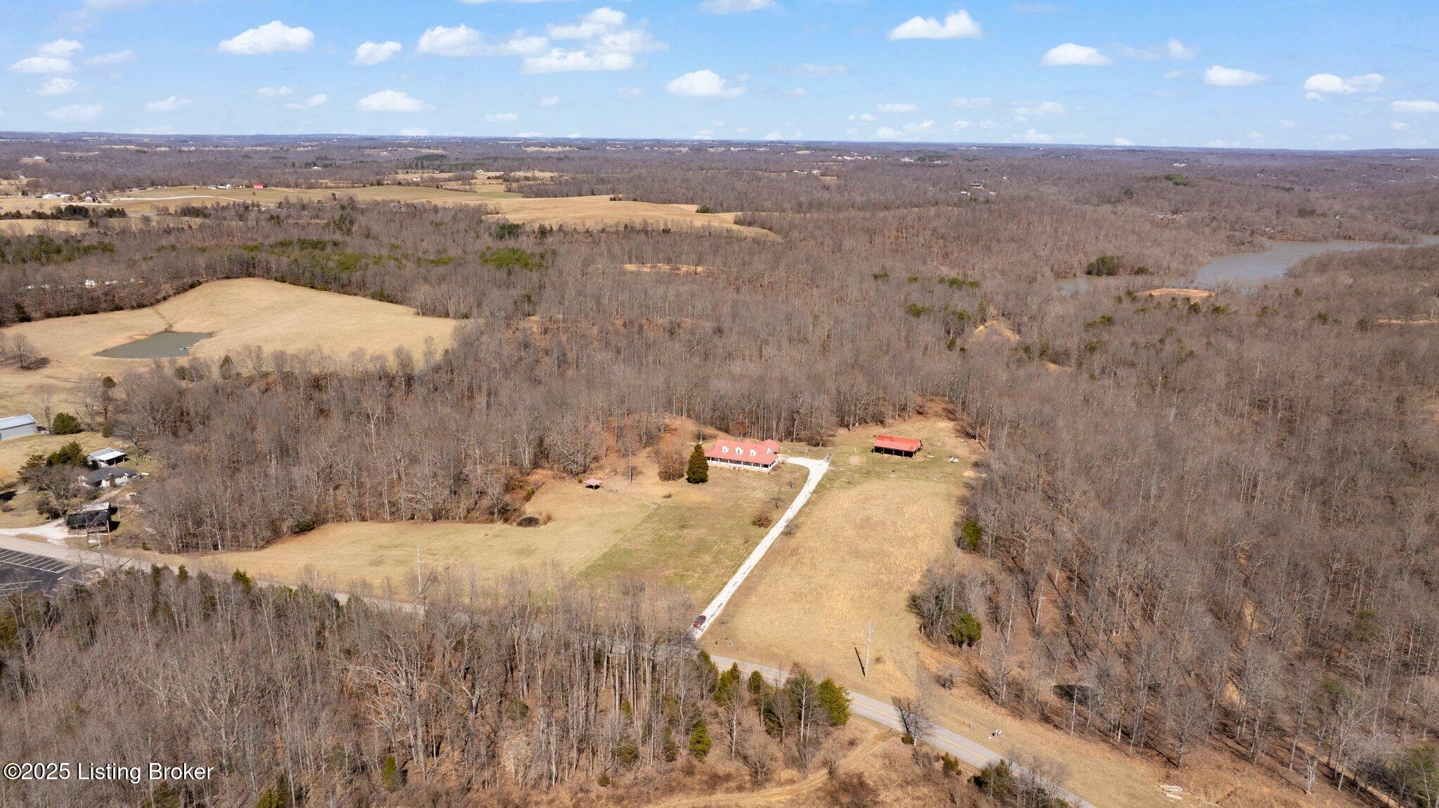 2530 Jock Road Leitchfield, KY 42754 - Photo 8 of 47 6-web-or-mls-DJI_20250228122020_0616_D