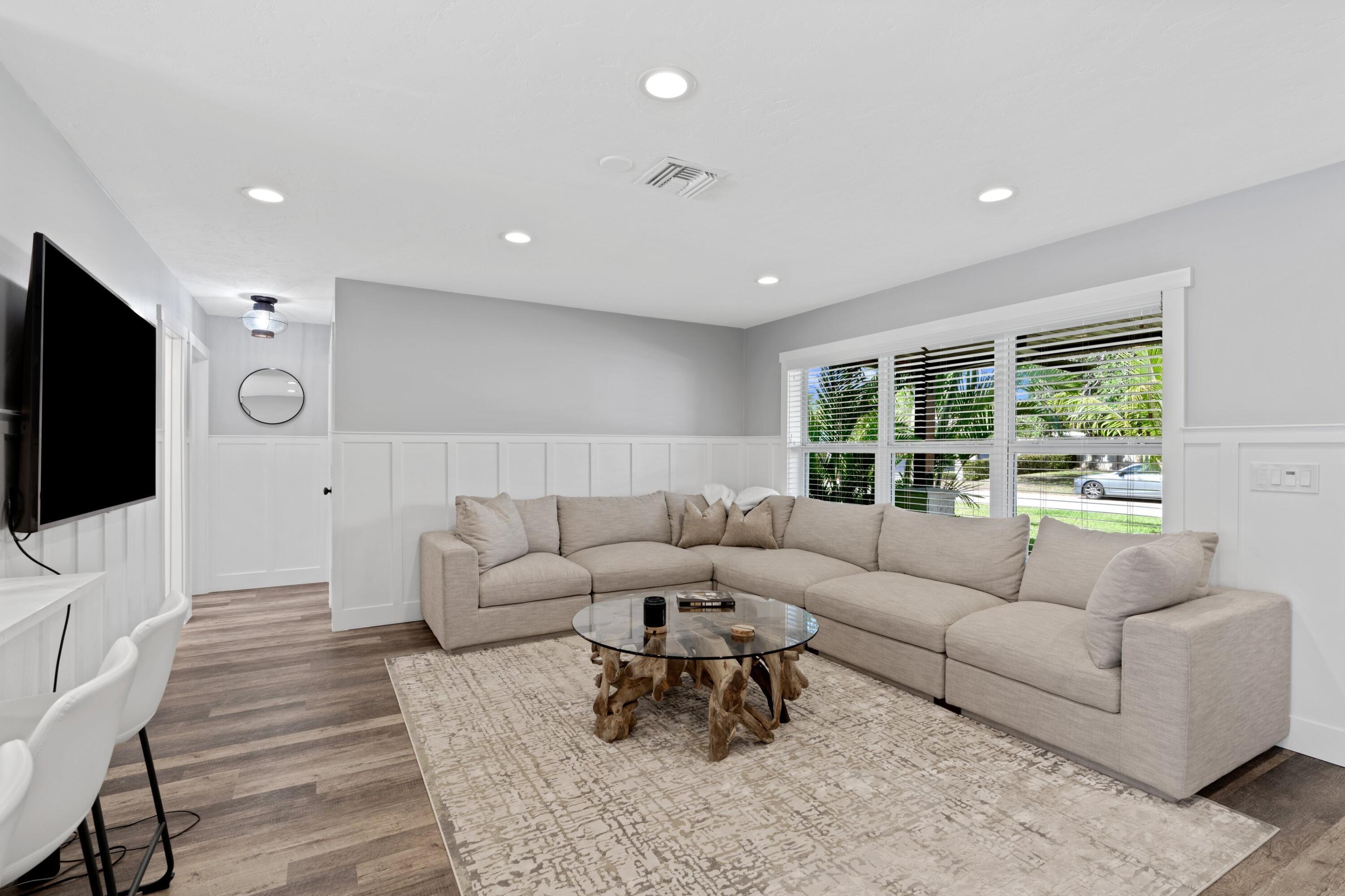 3798 Northwest 2nd Court Boca Raton, FL 33431 - Photo 6 of 31 Living Room