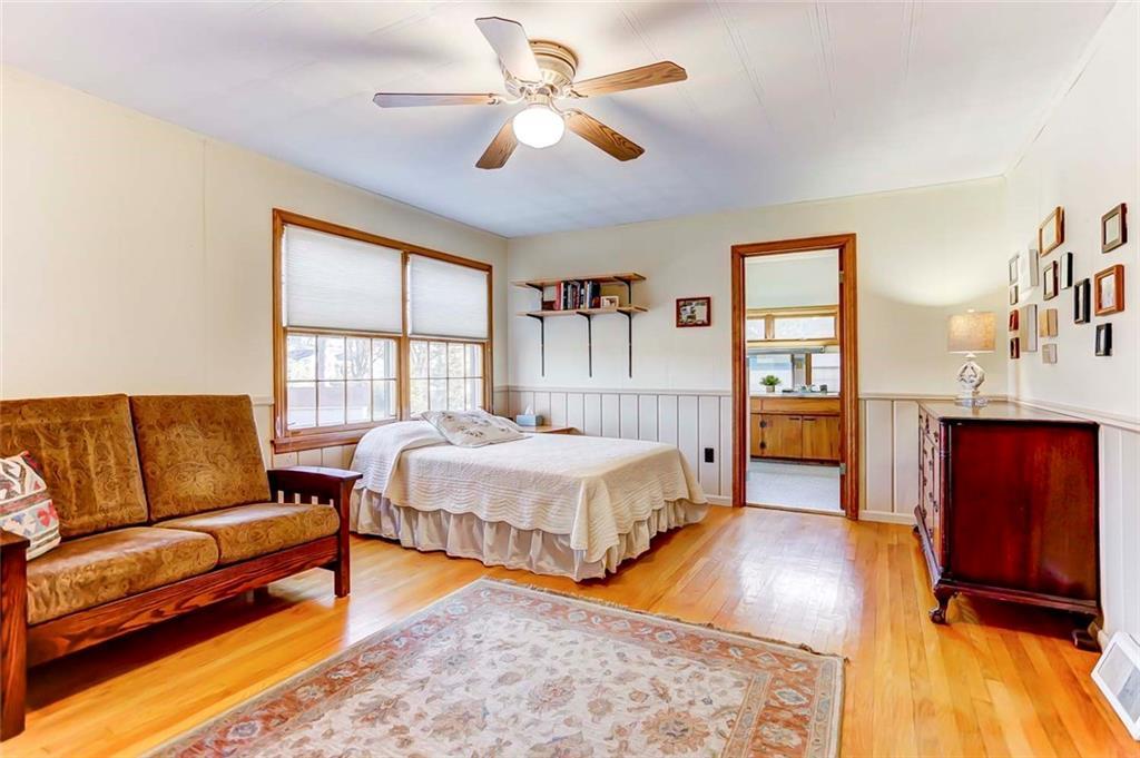 3388 Petre Road Springfield, OH 45502 - Photo 20 of 54
