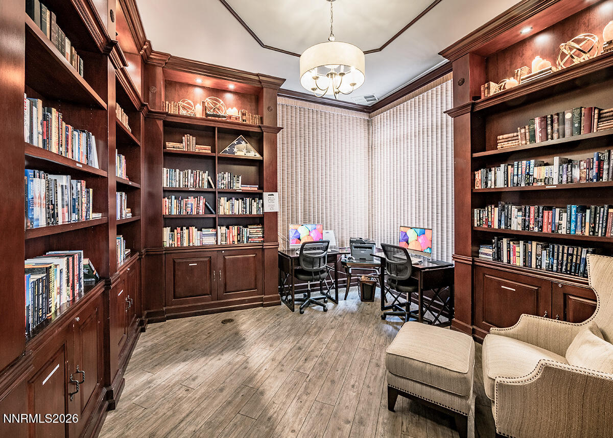 900 South Meadows Parkway, Unit 4923 Reno, NV 89521 - Photo 24 of 33 Clubhouse