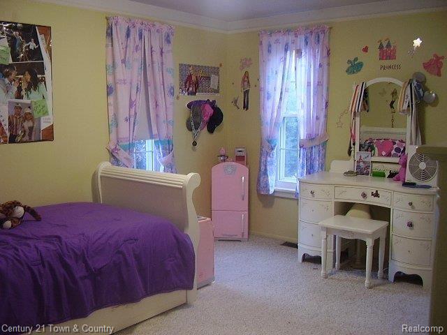8335 Holcomb Road Clarkston, MI 48348 - Photo 11 of 21 3RD BEDRM