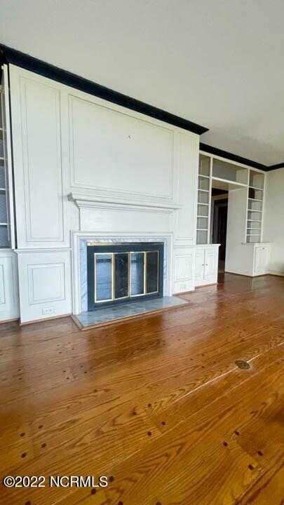 1808 Rivershore Road Elizabeth City, NC 27909 - Photo 23 of 40 fireplace.jpf