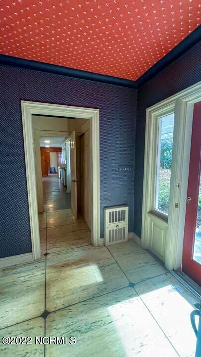1808 Rivershore Road Elizabeth City, NC 27909 - Photo 26 of 40 hallway