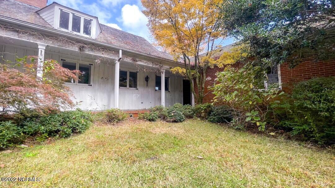 1808 Rivershore Road Elizabeth City, NC 27909 - Photo 29 of 40 side view