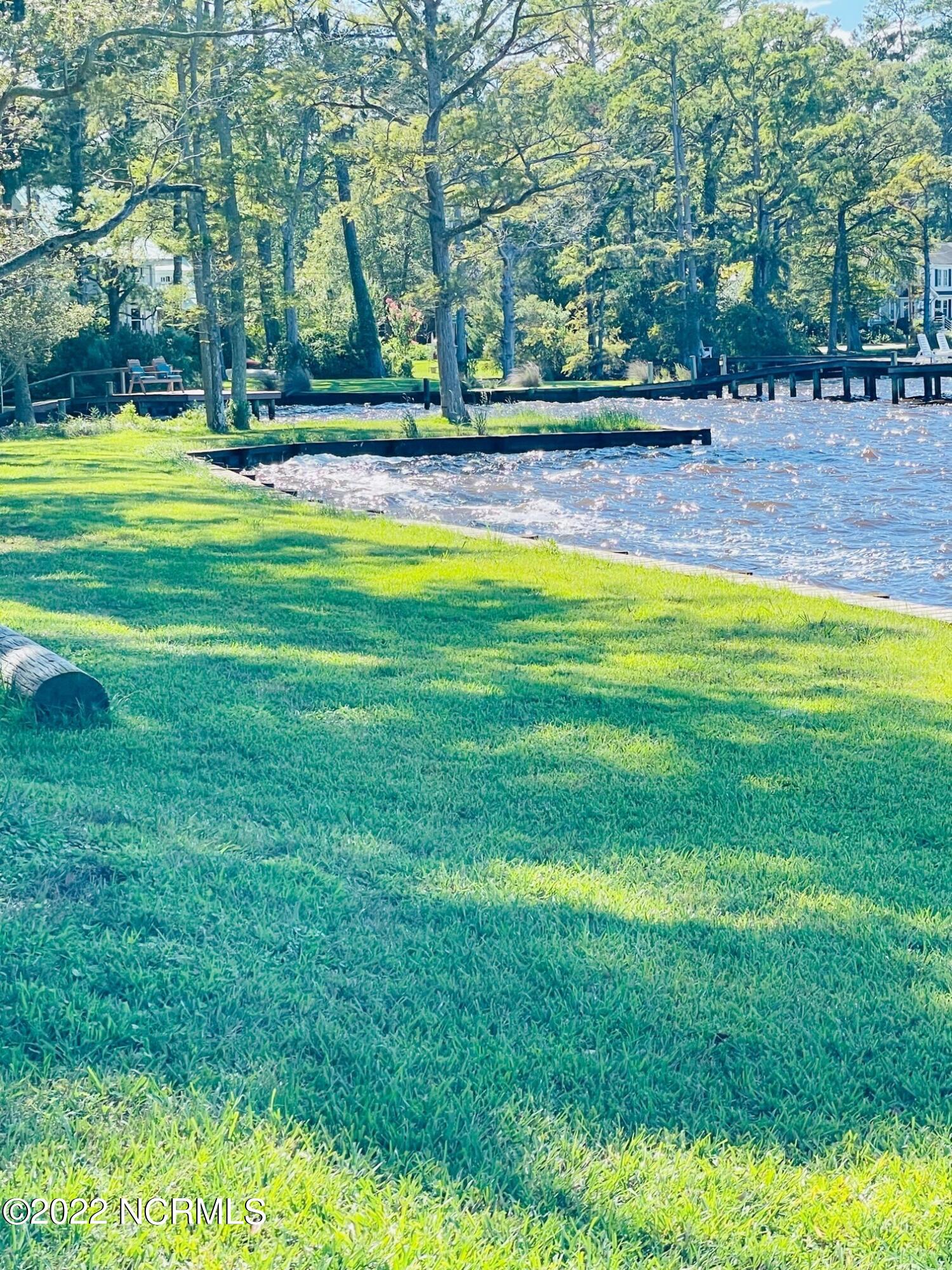 1808 Rivershore Road Elizabeth City, NC 27909 - Photo 3 of 40 Water front/view