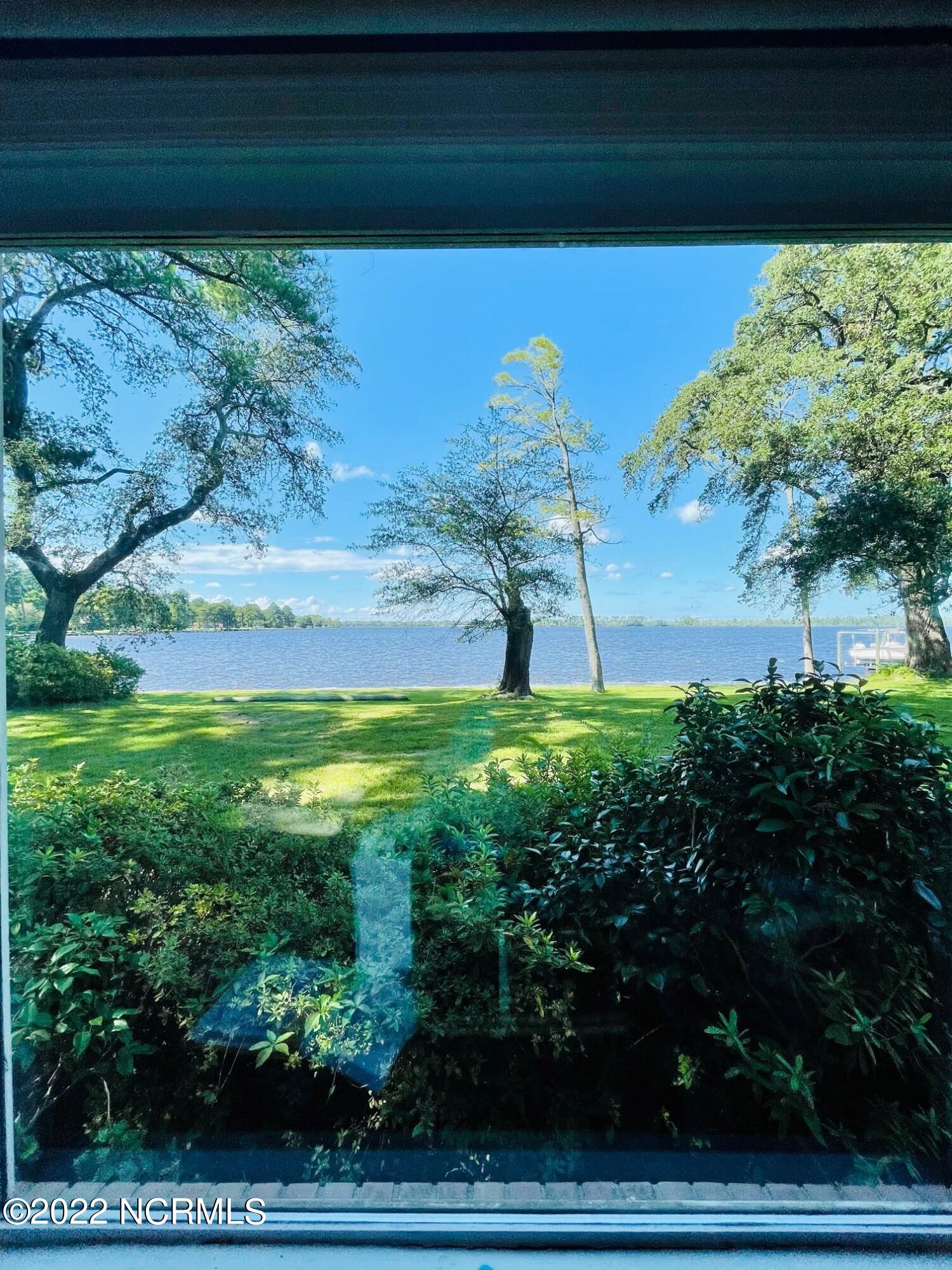 1808 Rivershore Road Elizabeth City, NC 27909 - Photo 6 of 40 Owner's BR view