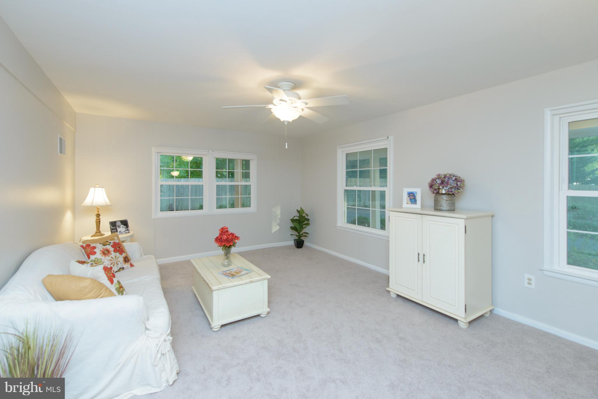 100 Chautaugua Road Arnold, MD 21012 - Photo 17 of 30 Den/Office/Possible First Floor Bedroom