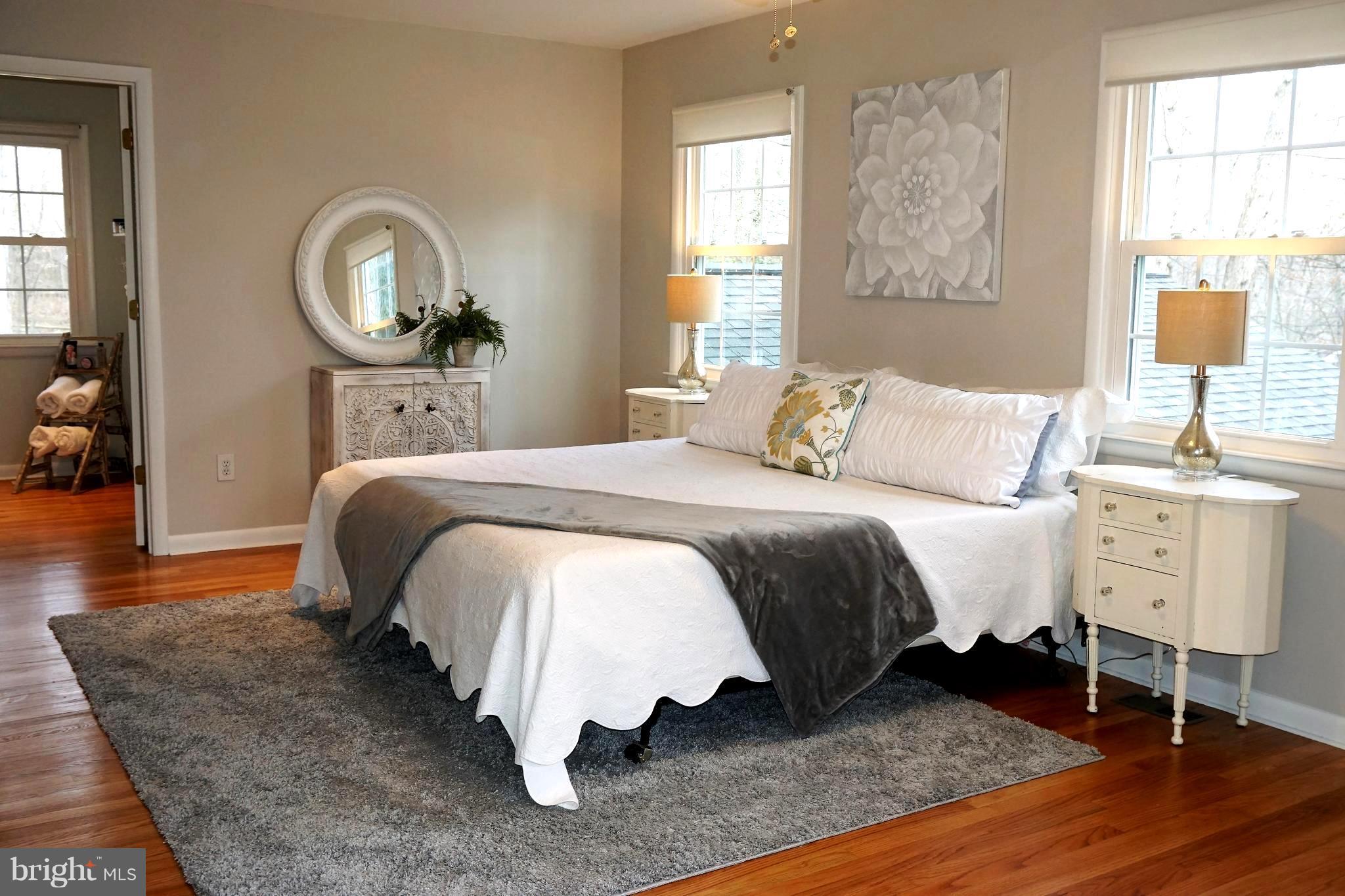 100 Chautaugua Road Arnold, MD 21012 - Photo 20 of 30 Bedroom (Master)