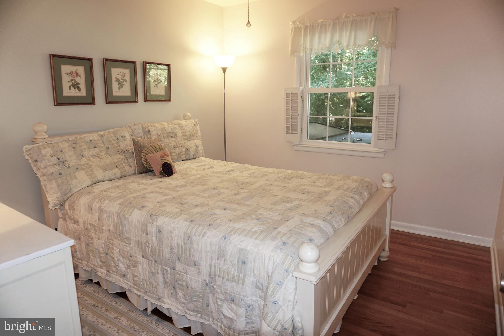 100 Chautaugua Road Arnold, MD 21012 - Photo 21 of 30 Second Bedroom