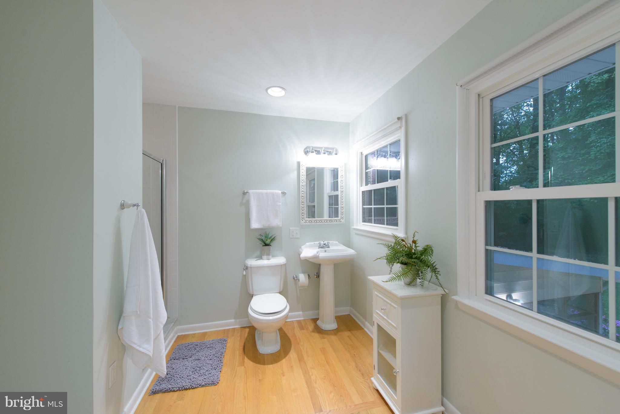 100 Chautaugua Road Arnold, MD 21012 - Photo 25 of 30 Owners Bathroom