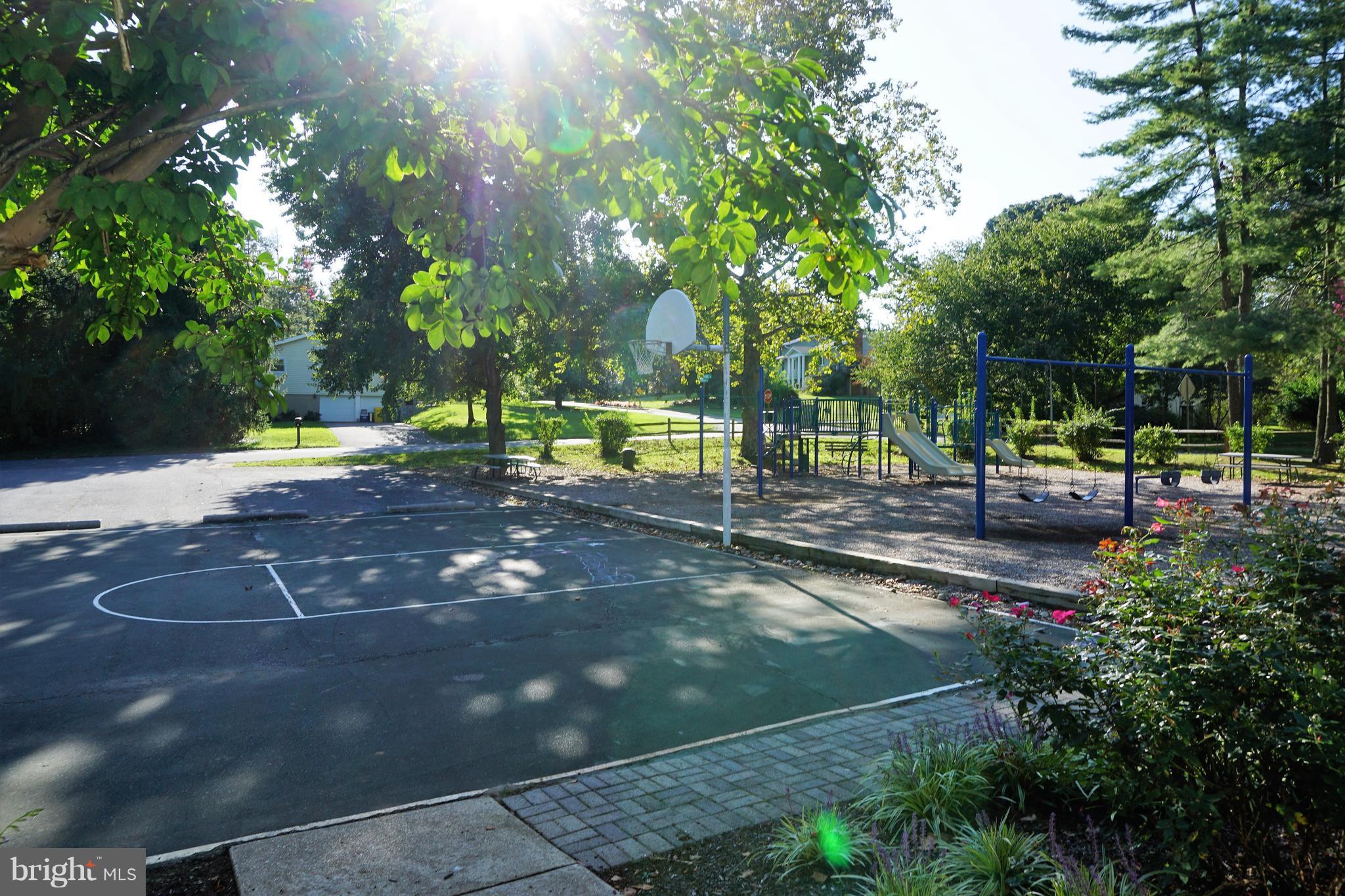 100 Chautaugua Road Arnold, MD 21012 - Photo 28 of 30 Community Basketball