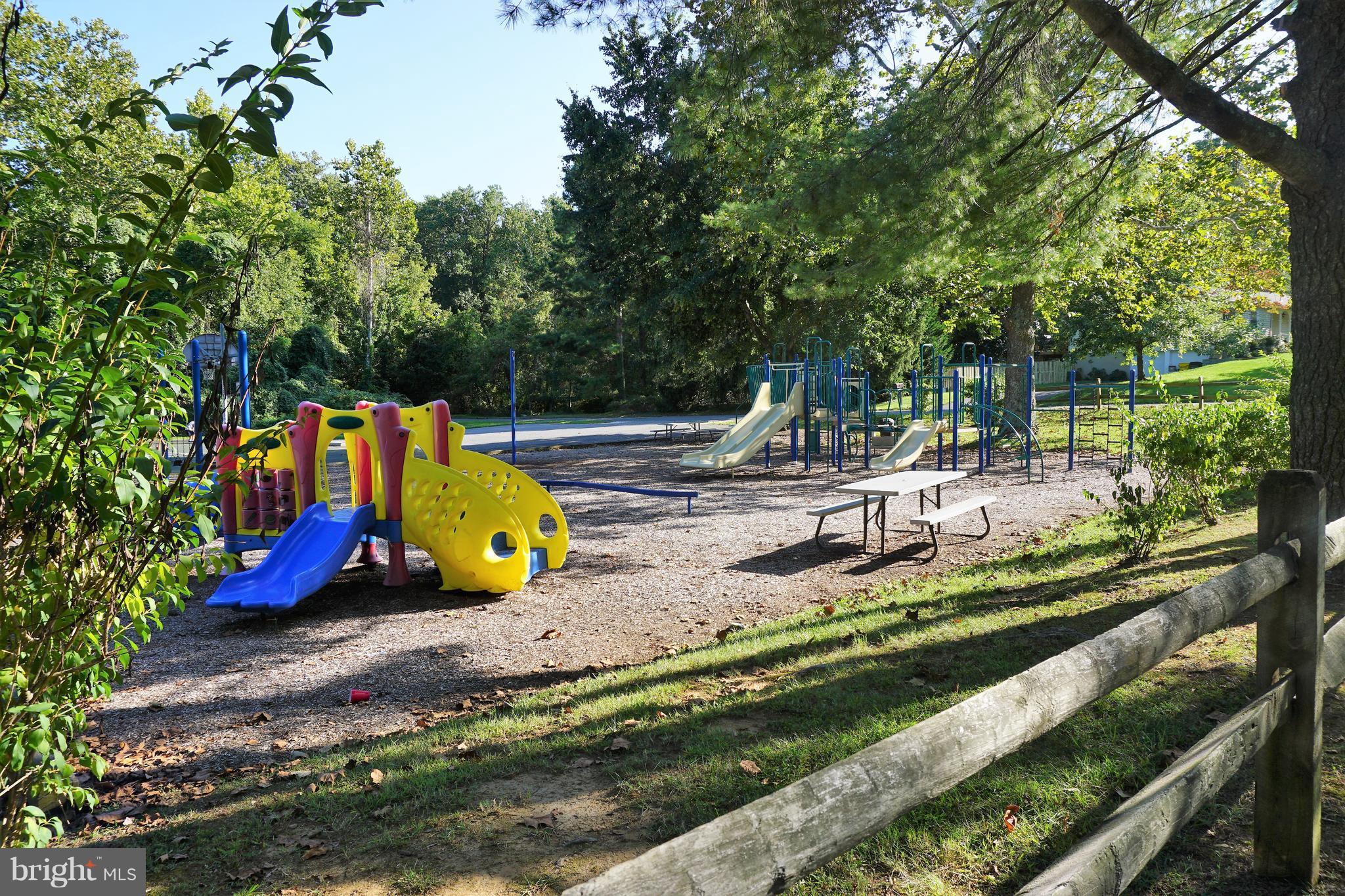 100 Chautaugua Road Arnold, MD 21012 - Photo 29 of 30 Community Tot Lot