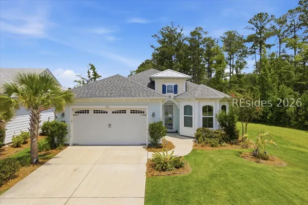 $643,000 | 799 Beachcomber Boulevard, Hardeeville, SC 29927