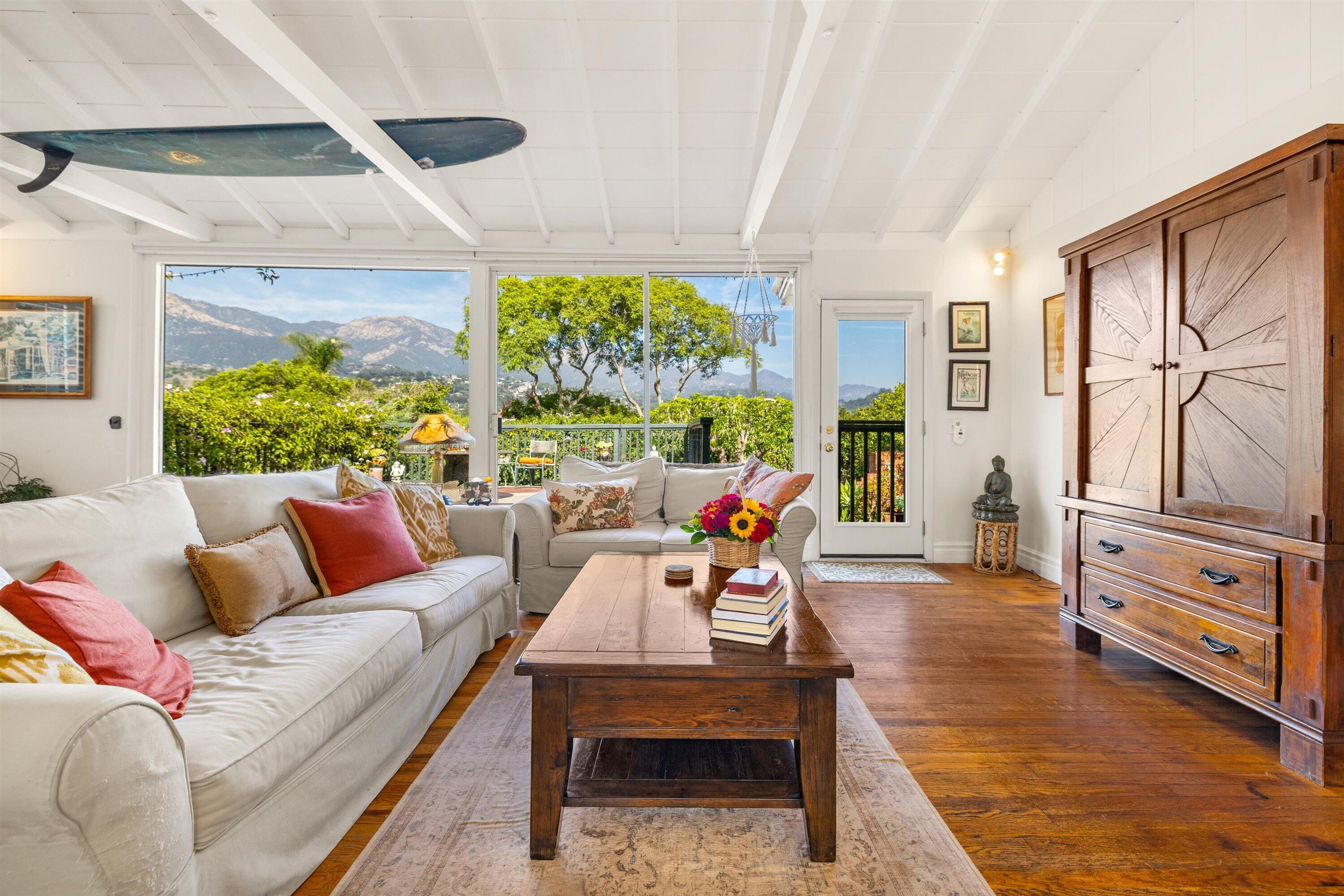 3050 Serena Road Santa Barbara, CA 93105 - Photo 1 of 58 63-7L5A8974