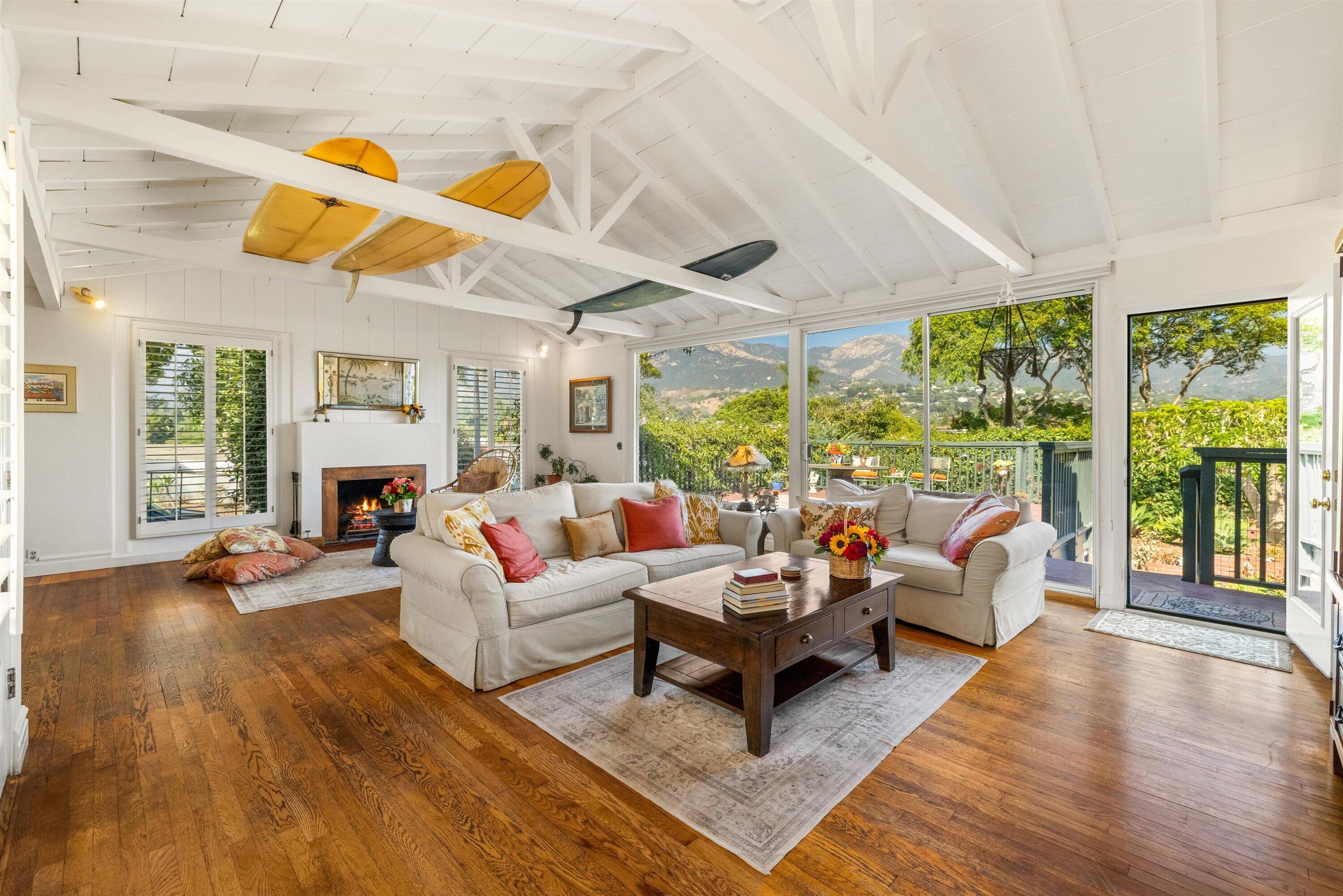 3050 Serena Road Santa Barbara, CA 93105 - Photo 3 of 58 32-7L5A8784